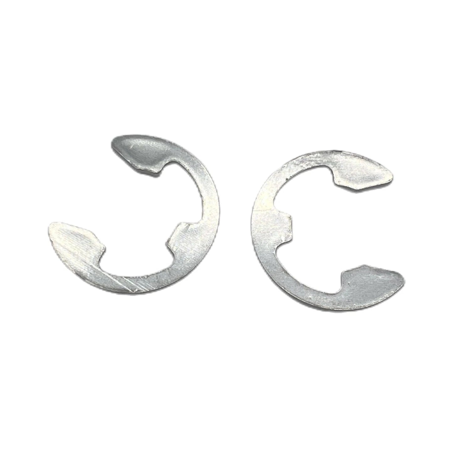 Trim Pin E-Clip for Volvo Penta Sterndrive