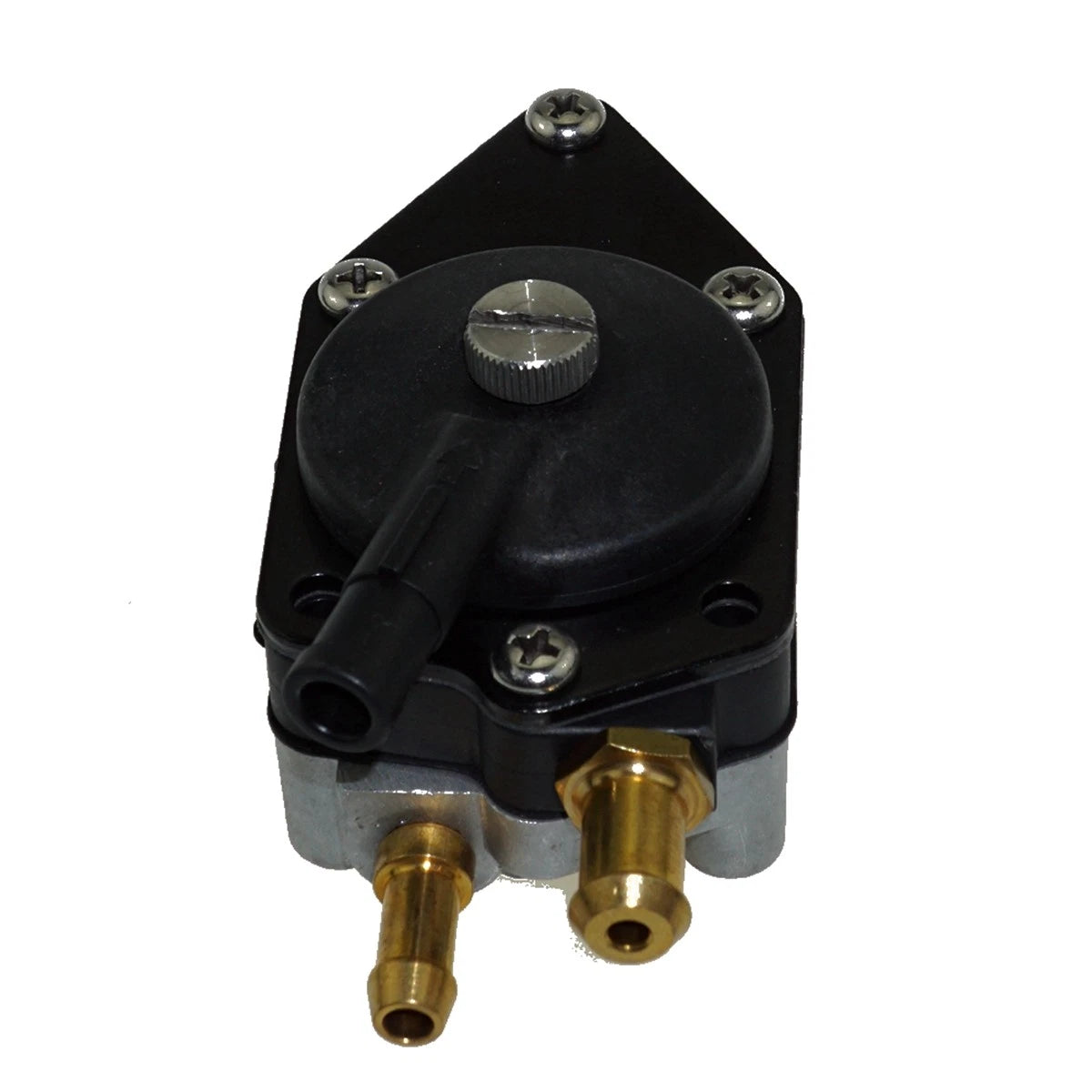 Outboard Fuel Pump with Gasket for Johnson/Evinrude 438559/385784/433390