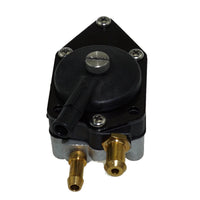 Outboard Fuel Pump with Gasket for Johnson/Evinrude 438559/385784/433390