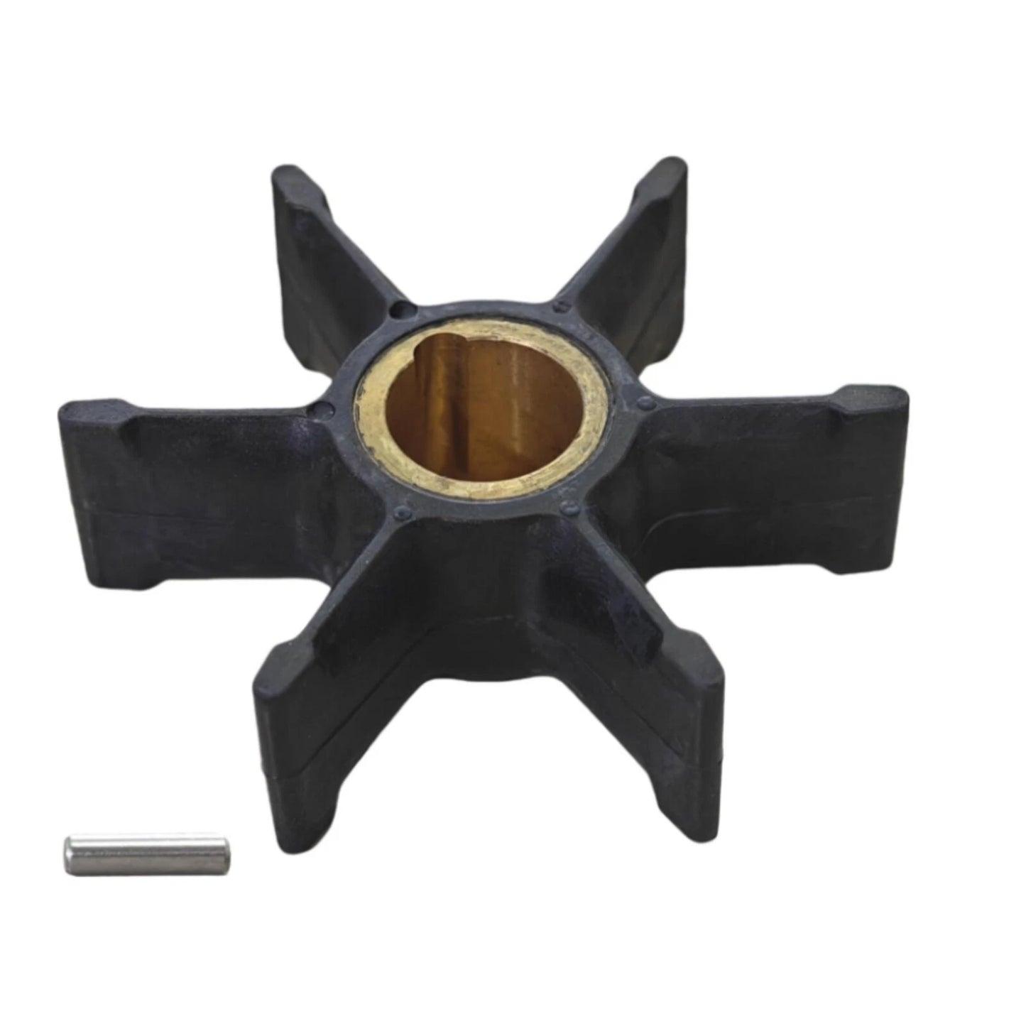 Johnson/Evinrude Water Pump Impeller Kit w/Housing for Outboards 2000-2023