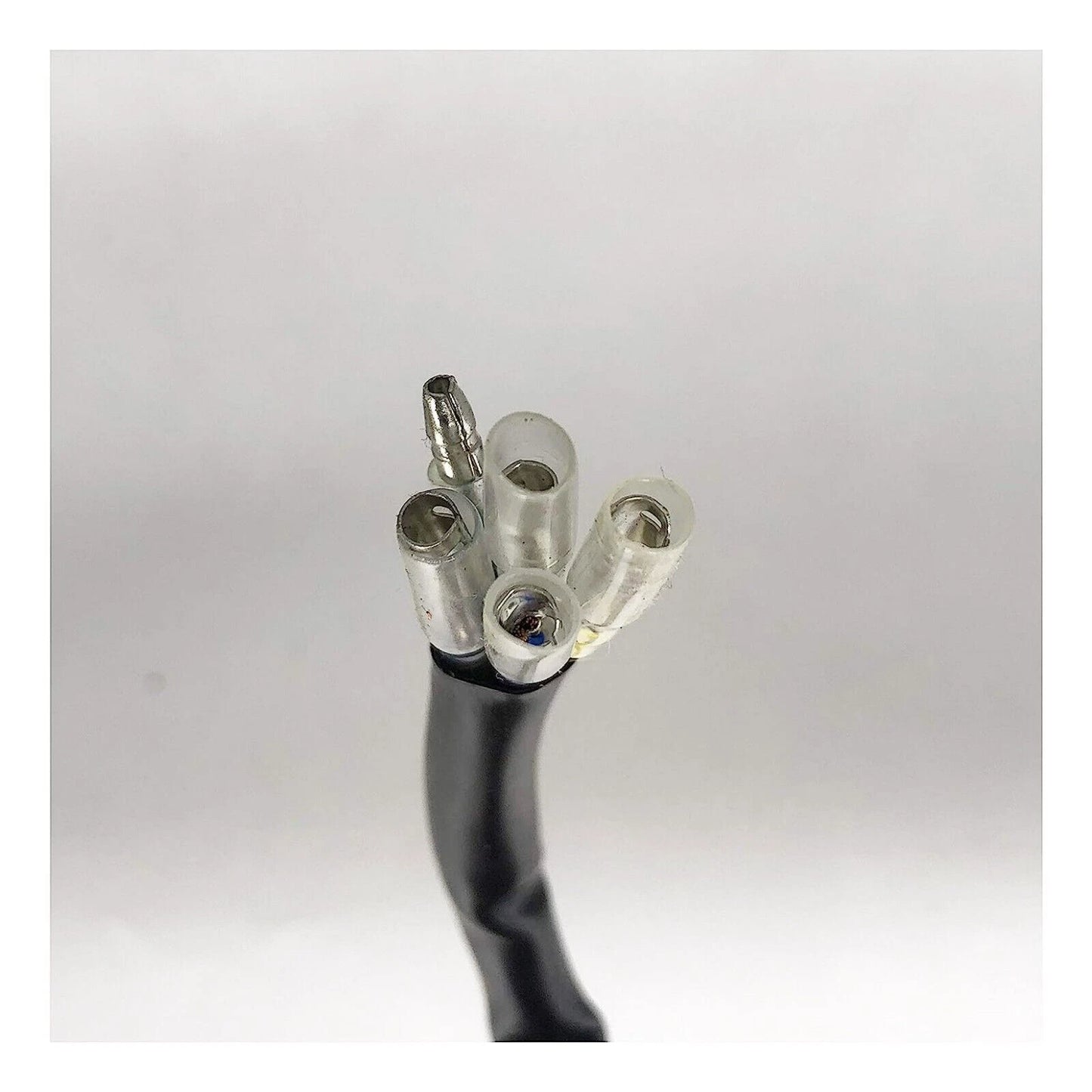 125cc Stator for Sunl/JCL 4 Wheeler/Taotao ATV Dirt Bike Magneto Coil