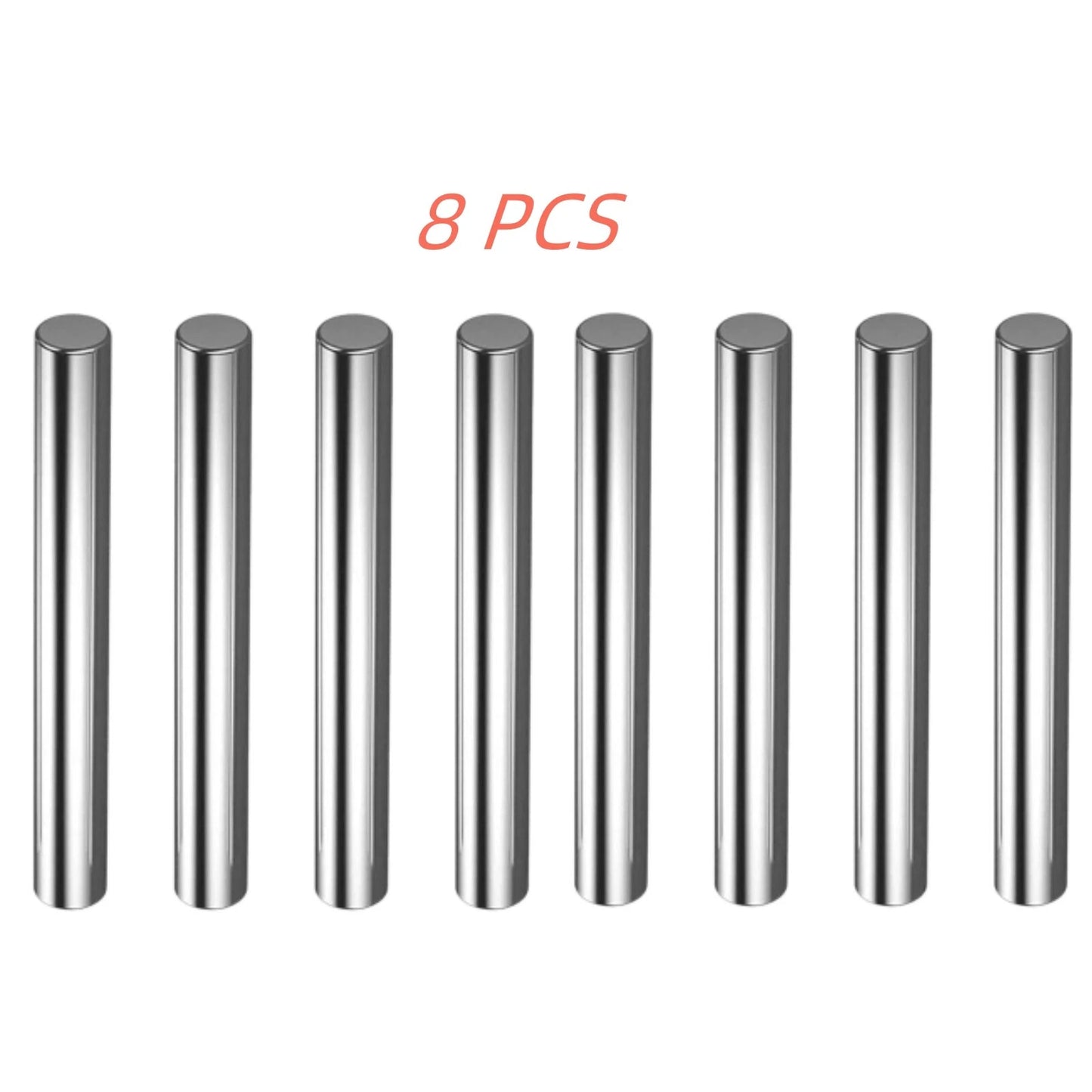 Minn Kota Shear Pin 8-Pack 1/8" Diameter for 30-70lb Prop Drive