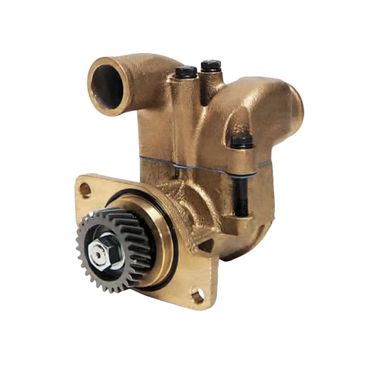 Raw Water Pump for Yanmar 6LP STE/DTE/STP2 Diesel