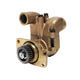 Raw Water Pump for Yanmar 6LP STE/DTE/STP2 Diesel