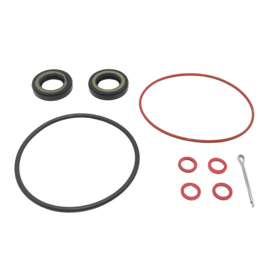 Lower Gearcase Oil Seal Kit for Yamaha 8-9.9HP Engines