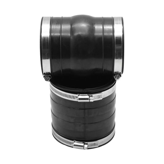 New Hose Bellows for OMC Volvo Penta 4.3/5.0/5.7L Rubber Coupler