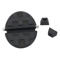 MerCruiser Water Flapper Exhaust Shutter for 18-2727/9-42800/60930