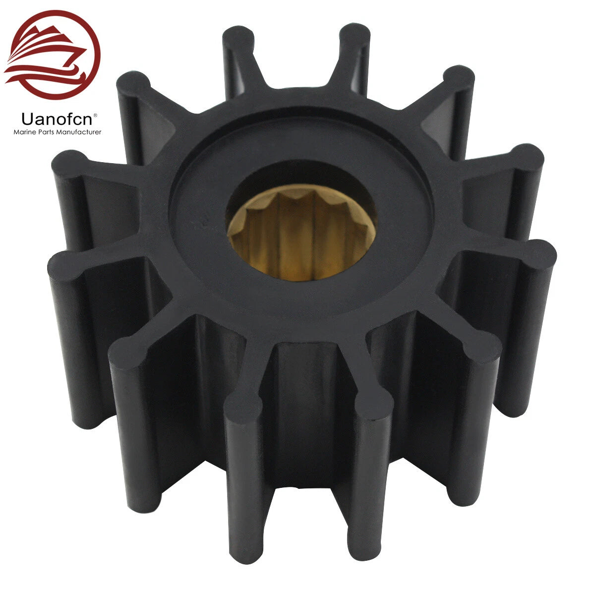 Impeller Repair Kit for Volvo Penta 21213660/3862567 (Boat)