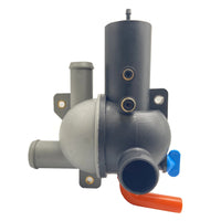 Water Distribution Housing with Air Hose for MerCruiser Inboard 863802T2