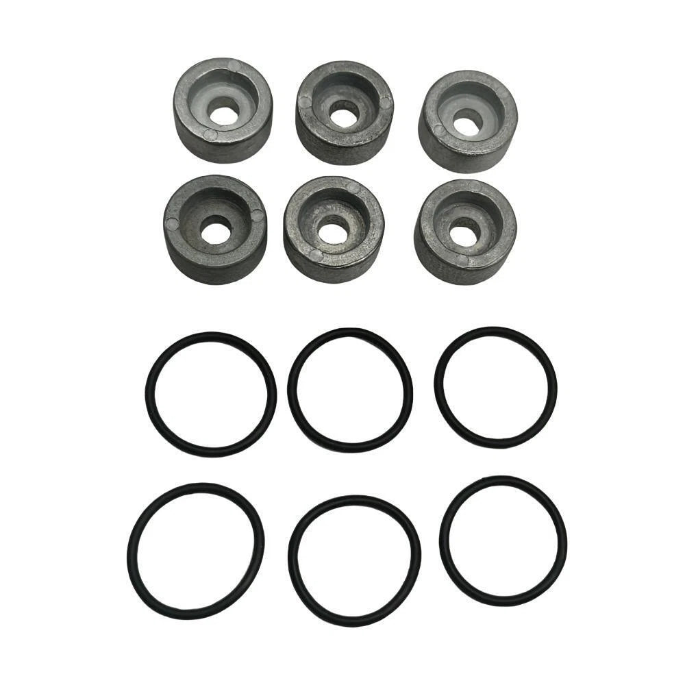 Suzuki Outboard Maintenance Kit for 150/175HP (2000-2023)