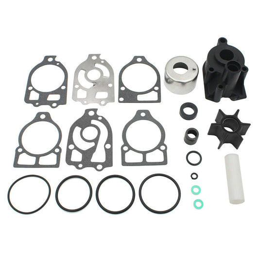 Water Pump Impeller Kit for Mercury MerCruiser Alpha One Gen I