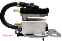 Johnson Evinrude VRO Fuel Pump Kit for 150-235HP Cross Flow V6 Engine