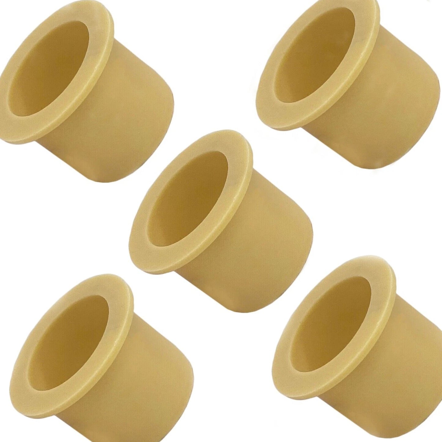 5PCS Power Trim Bushing for Sierra OMC/BRP 18-2341-1 Models