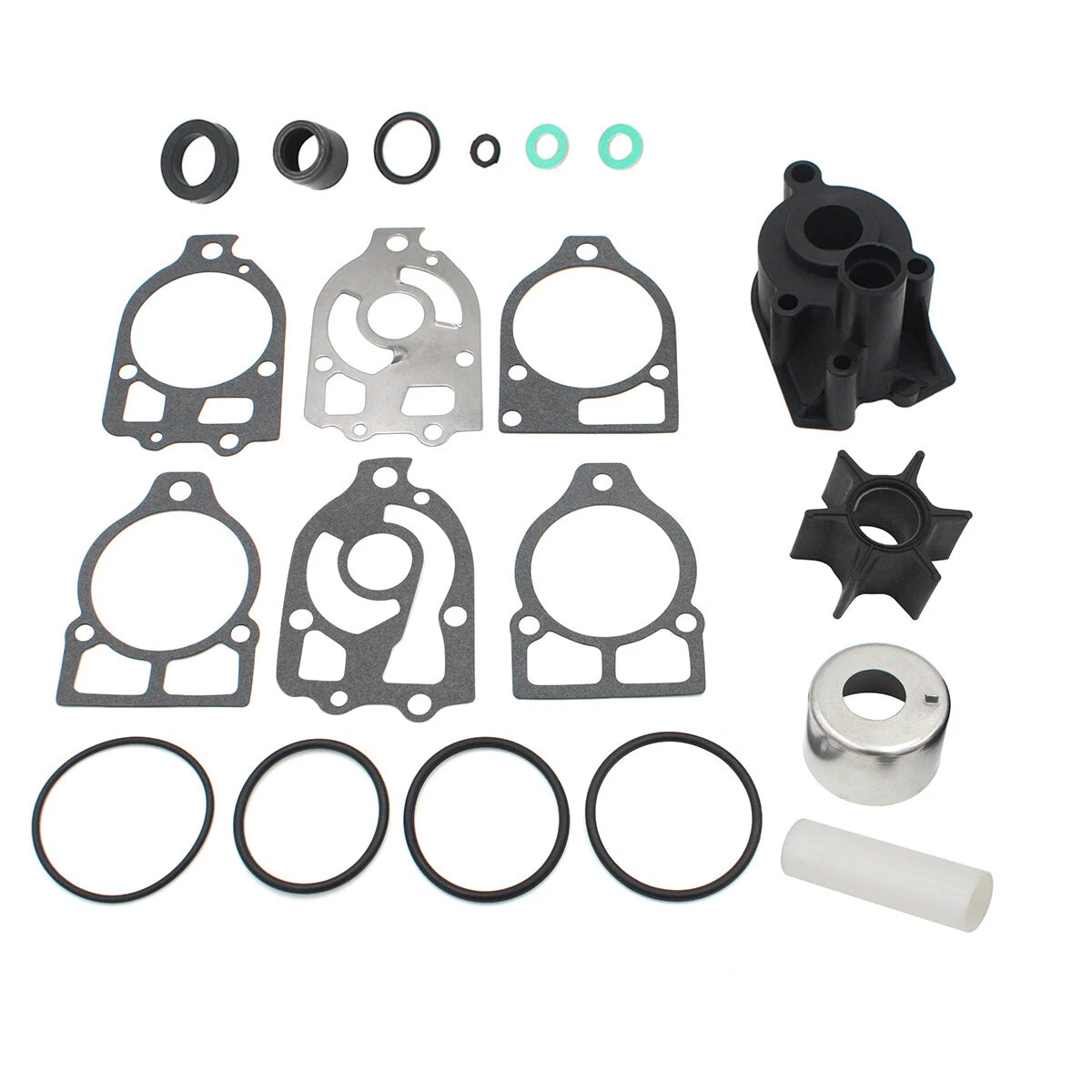 Repair Kit for Mercruiser Alpha One Gen 1 w/ Gimbal Bearing (30-50HP)