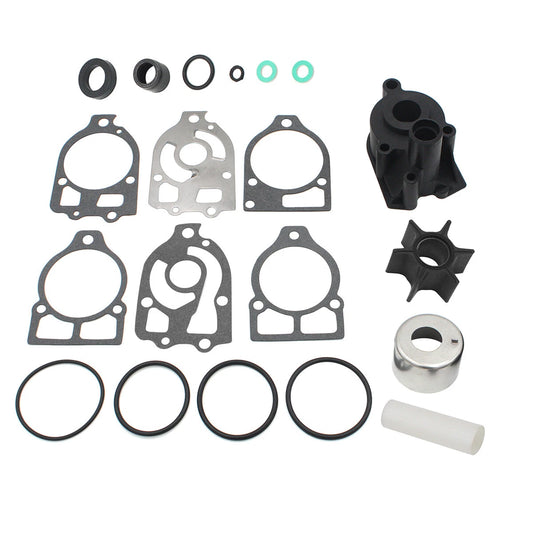 Repair Kit for Mercruiser Alpha One Gen 1 w/ Gimbal Bearing (30-50HP)
