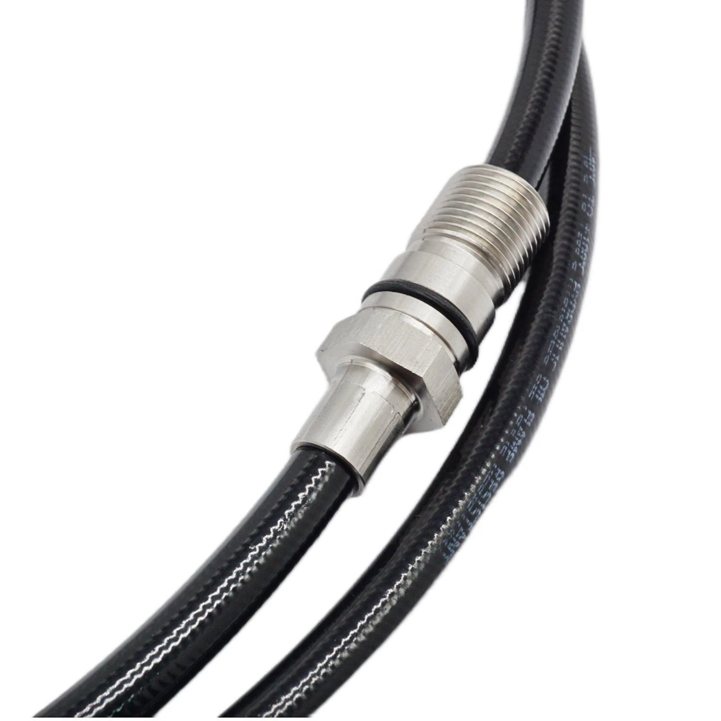 Volvo Penta Hydraulic Pump Trim Hose for DPH/DPR (2000-2023)