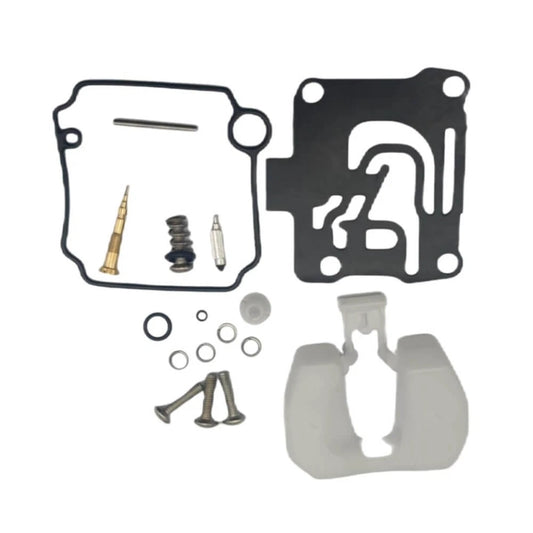 Carburetor Kit for Yamaha 50HP 4-Stroke (2000-2005)