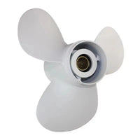 Right Hand Stainless Steel Boat Propeller 11x13 for 40-60HP Motors