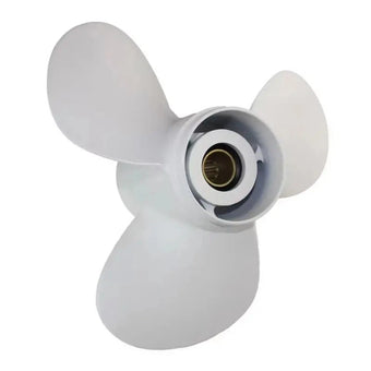 compare product Right Hand Stainless Steel Boat Propeller 11x13 for 40-60HP Motors