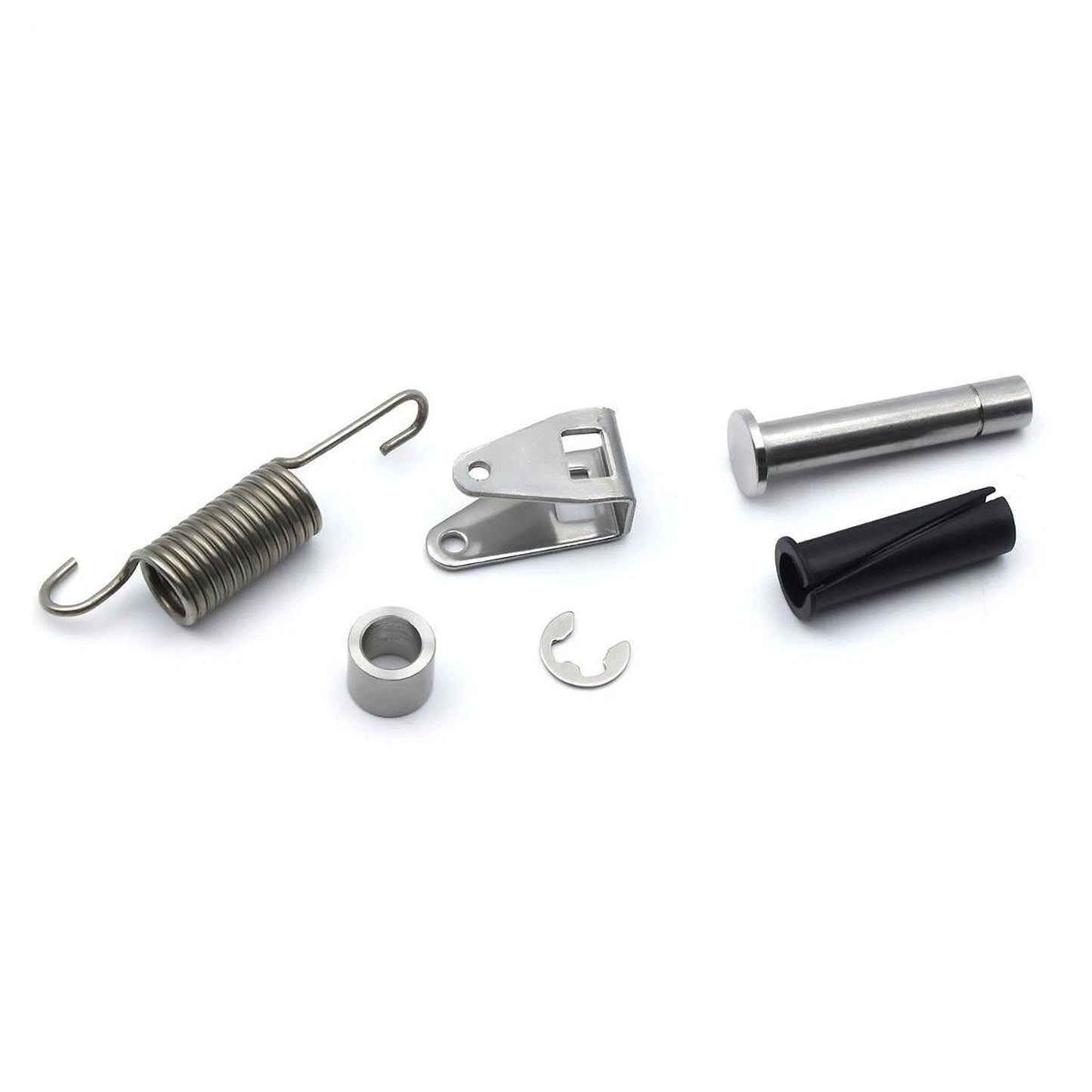 Boat Outboard Motor Receiver Assembly Set for OMC/BRP/Mercury Models