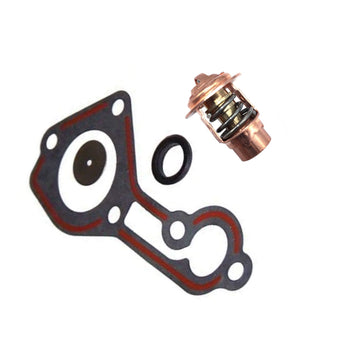 compare product Thermostat Kit 140° for Mercury Mariner 70-115HP