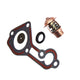 Thermostat Kit 140° for Mercury Mariner 70-115HP