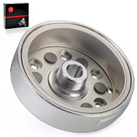 New Flywheel Rotor for Yamaha Grizzly/Rhino 660 (2002-2008)