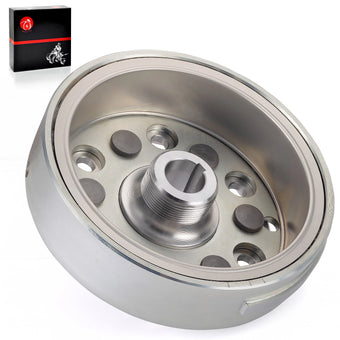 compare product New Flywheel Rotor for Yamaha Grizzly/Rhino 660 (2002-2008)