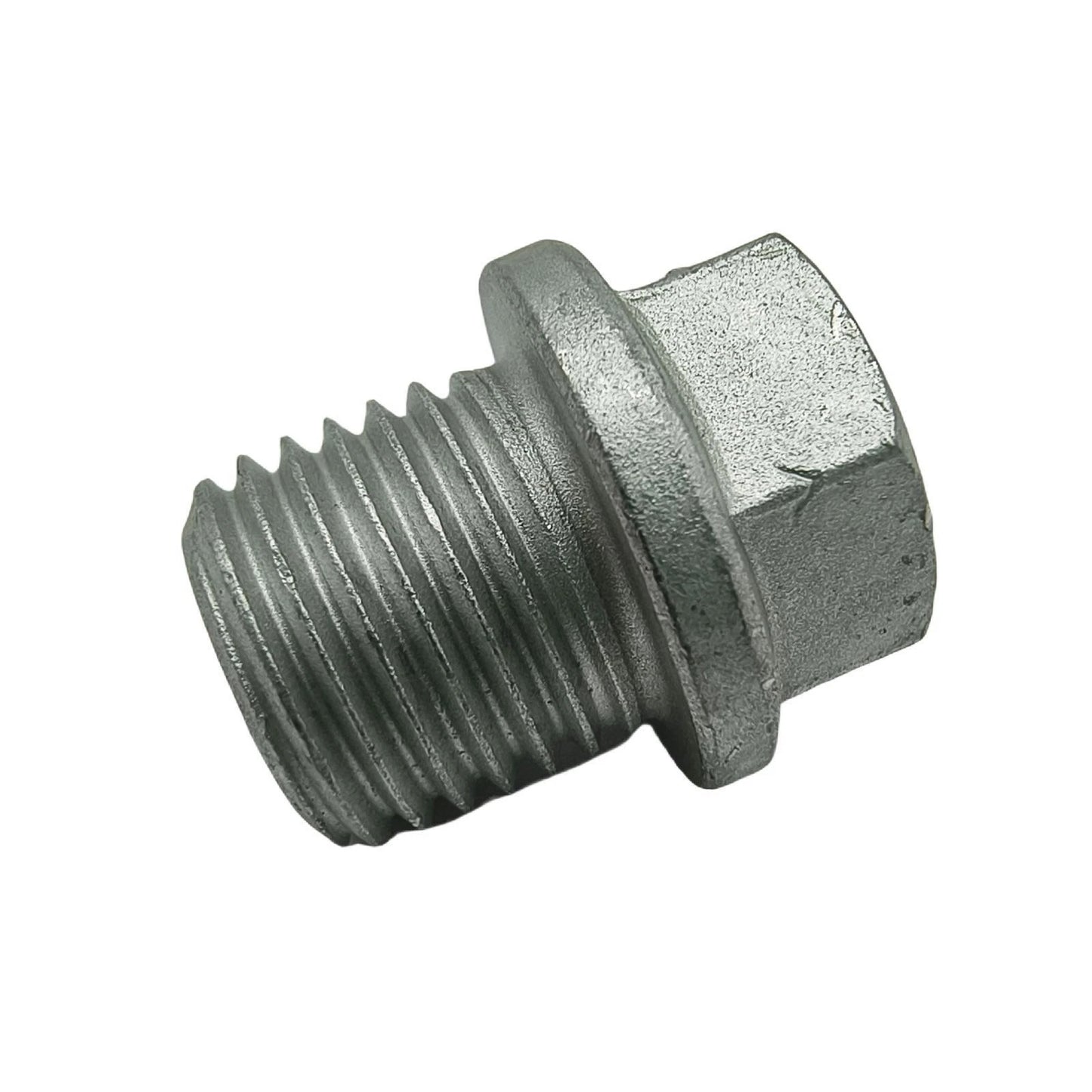 Yamaha Outboard Engine Oil Drain Screw Plug for 40-60HP Models