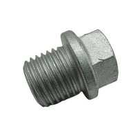 Yamaha Outboard Engine Oil Drain Screw Plug for 40-60HP Models