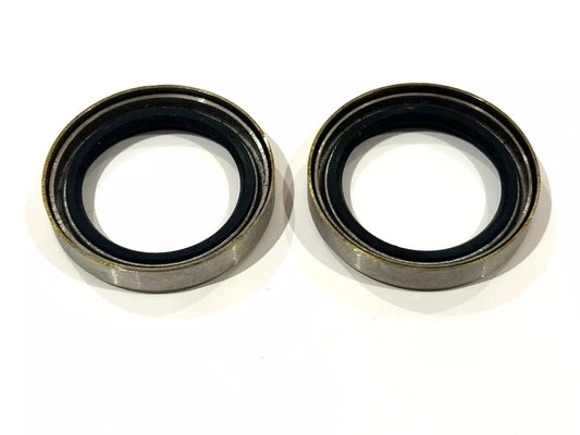 2X Oil Seal for Johnson Evinrude OMC 40-60HP, 1990-2000 Models