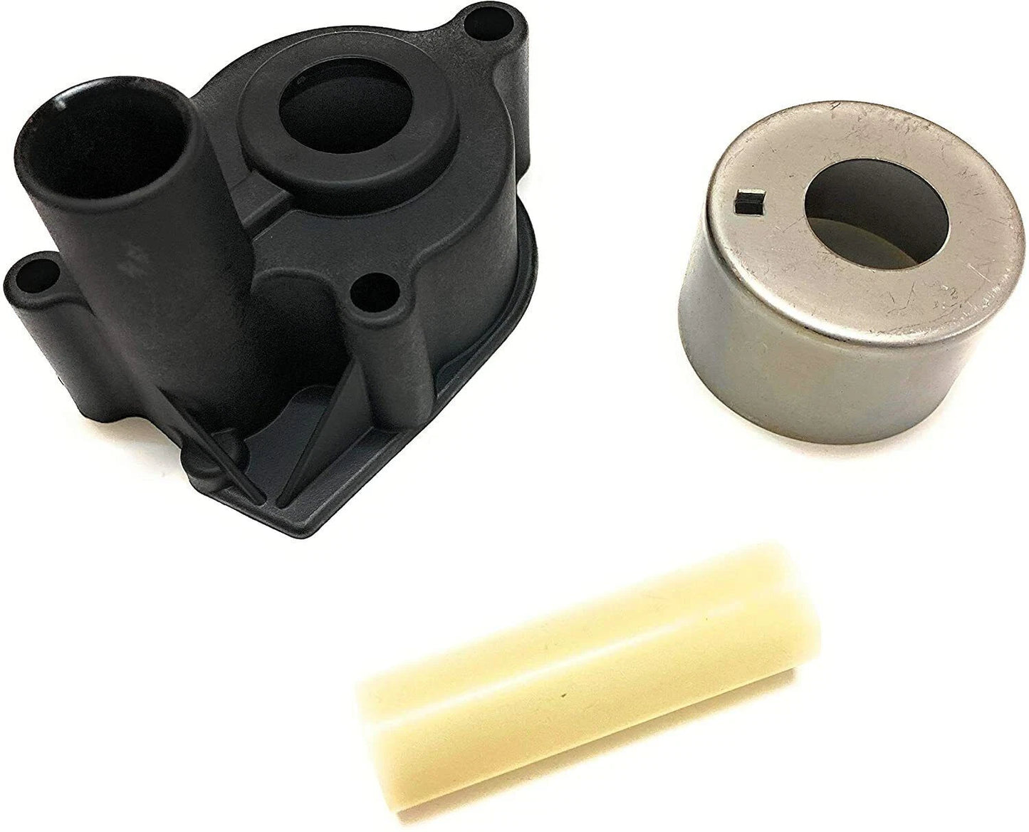 Water Pump Impeller Kit for Mercury Mercruiser Alpha One 46-96148A8