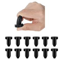 12 Pcs Kayak Scupper Plug Drain Stopper for Kayak/Canoe/Boat Compatibility
