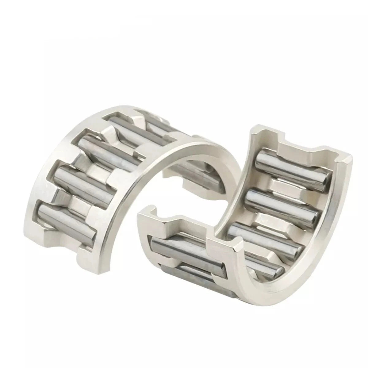 Yamaha Rod Bearing Caged for 48-90HP Models F75/F85/F90 (1996-2023)