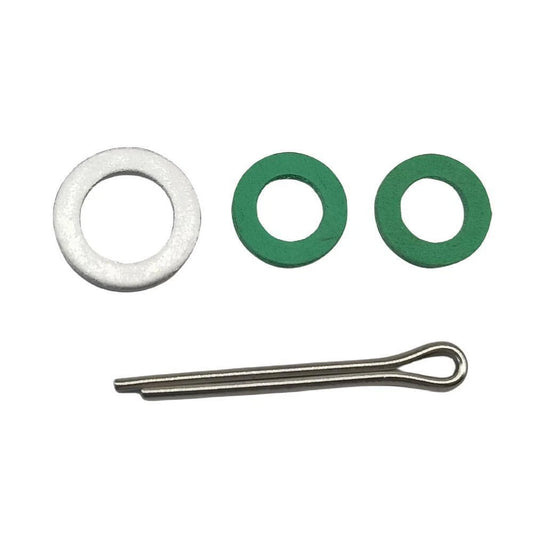 Suzuki Outboard Maintenance Kit for 150HP/175HP (17400-96823/55321-87J00)