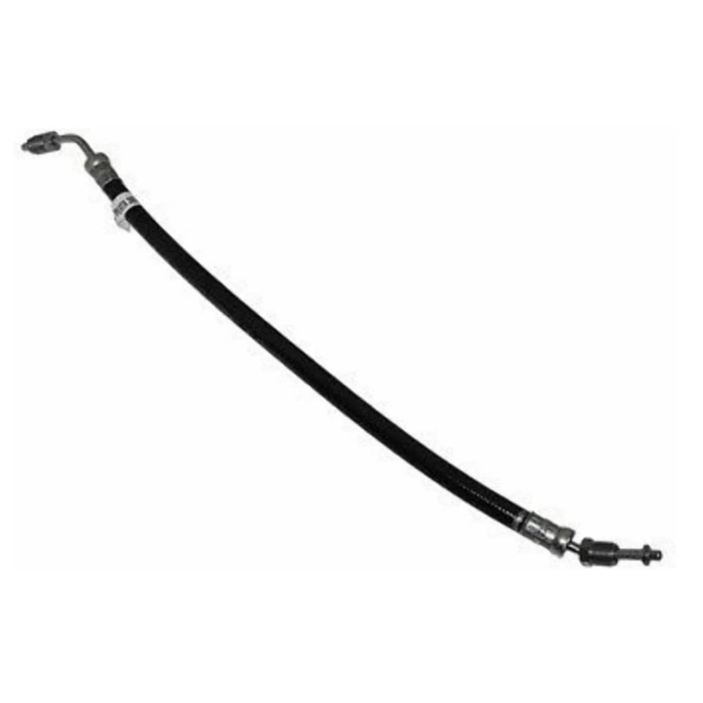 Hydraulic Trim Hose for OMC/Volvo SX-M Starboard w/Fore Connections