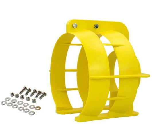 9" Propeller Safety Guard for Mercury/Yamaha/Johnson Outboards 9.9-20HP