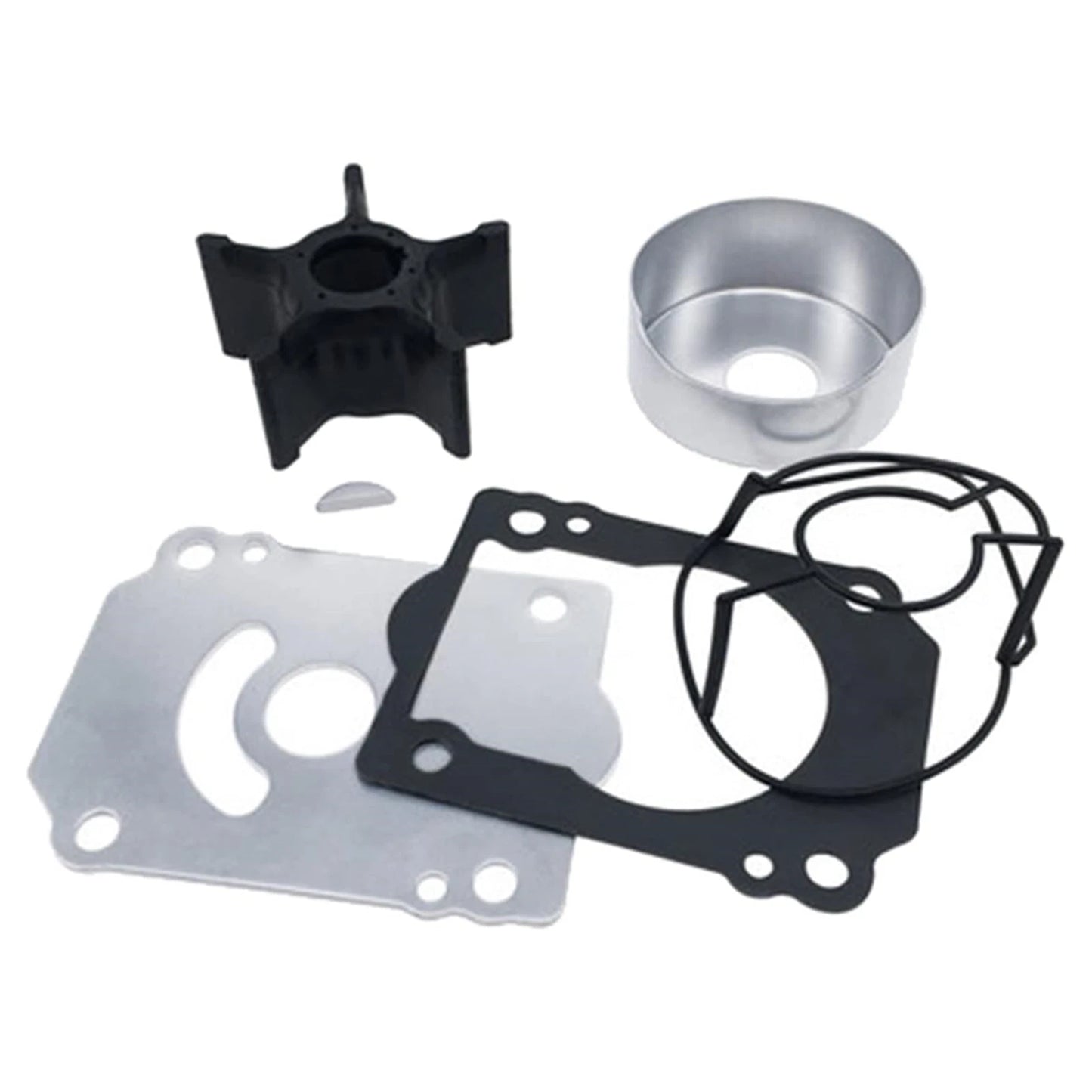 Water Pump Repair Kit for Suzuki Outboards 17400-96J00/96J03
