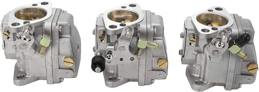 Carburetor for Mercury 40HP-60HP Outboard Motor 821854T4/T5/T6/T19/T20/T21