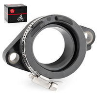 Intake Manifold Boot Joint for Yamaha Kodiak 450 YFM450 4x4 EPS 2018-2024