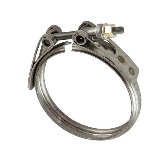New Exhaust Clamp for Volvo Penta 30-44 D4 Series