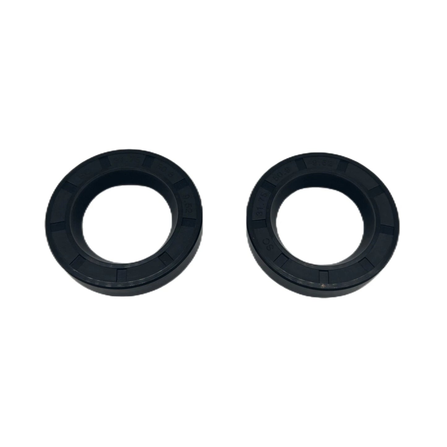 Lower Gear Unit Propeller Shaft Seal Kit for Volvo Penta 130S/150S SternDrive