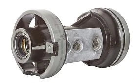 compare product Evinrude Johnson Bearing Carrier Assembly for V6 Counter Rotation (1988+)