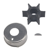 Outboard Water Pump Repair Kit for Tohatsu Nissan 40/50HP NSD50B2