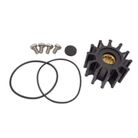 Impeller Kit for Yanmar 3JH/4JH Marine Diesel (129670-42610)