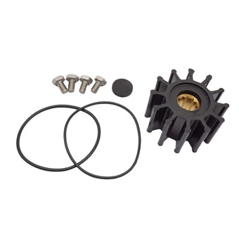 compare product Impeller Kit for Yanmar 3JH/4JH Marine Diesel (129670-42610)