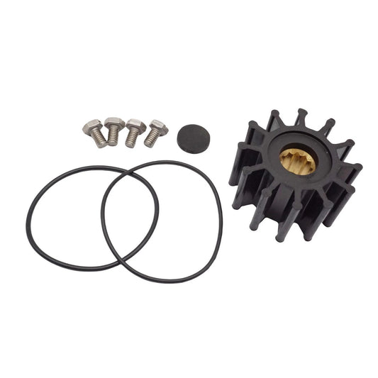 Impeller Kit for Yanmar 3JH/4JH Marine Diesel (129670-42610)