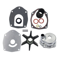 Water Pump Impeller Kit for Honda Marine 75-90HP (06193-ZW1-305)