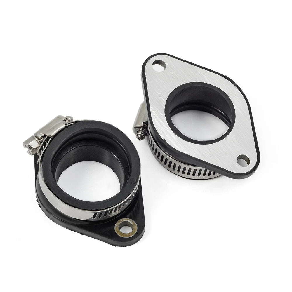 Carburetor Intake Manifold Boot for Honda CL350/SL350/CB350 (1968-1973)