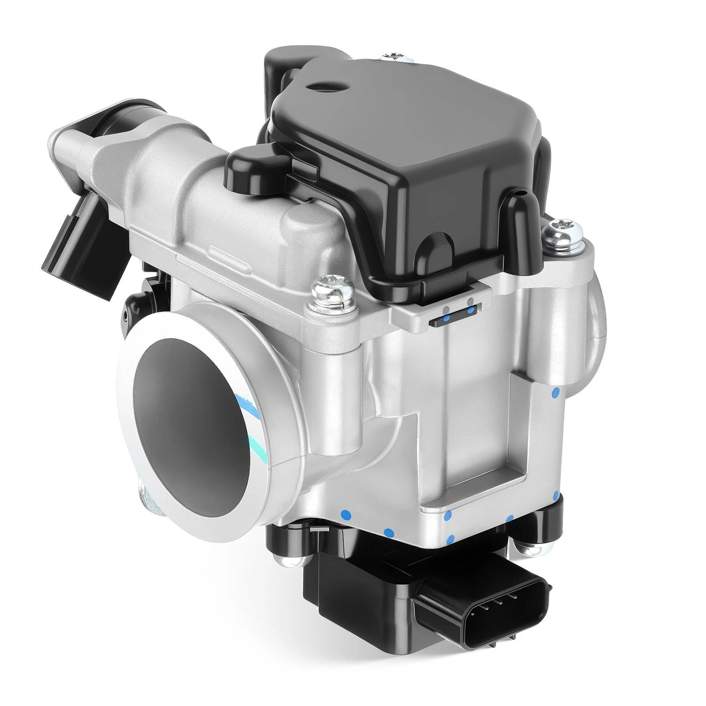 Throttle Body for Honda Rancher 420 TRX420 2020-2024